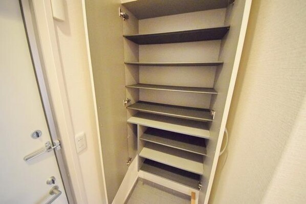 ボヌールの物件内観写真